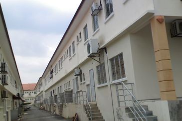 Bandar Sunway Semenyih