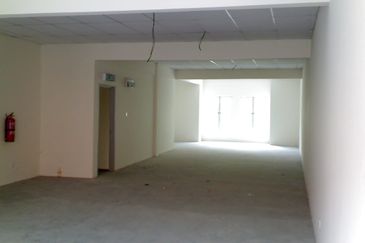 Bandar Sunway Semenyih