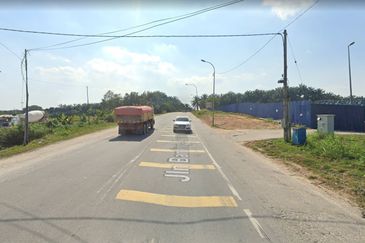 Tiara Industrial Park 3 @Dengkil