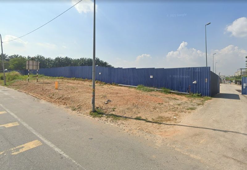 Tiara Industrial Park 3 @Dengkil