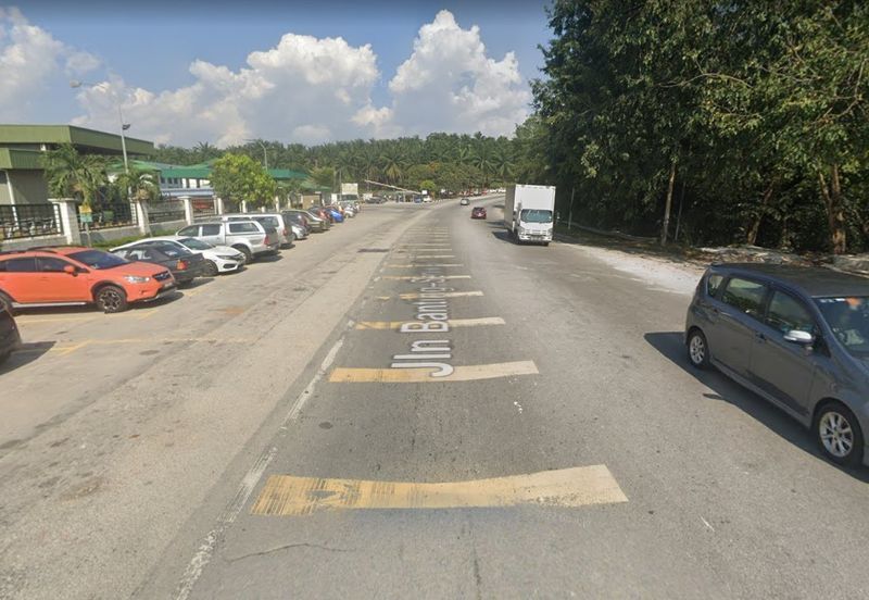 Tiara Industrial Park 3 @Dengkil