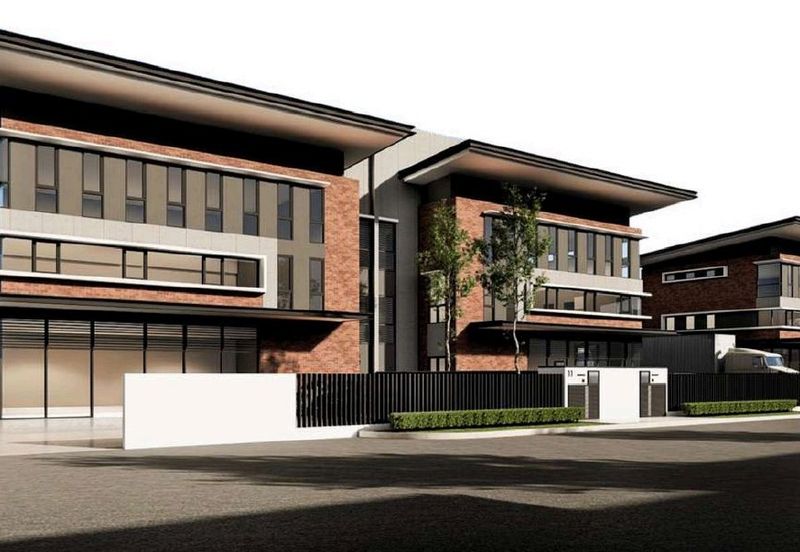 Tiara Industrial Park 3 @Dengkil