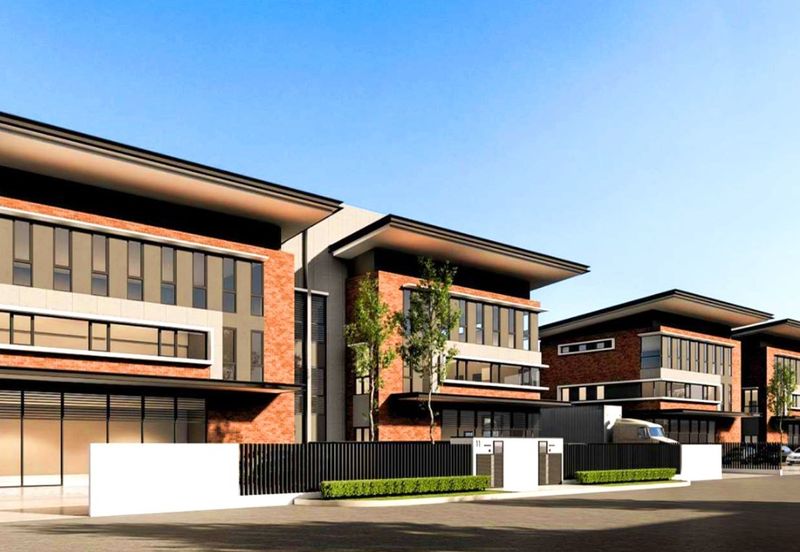 Tiara Industrial Park 3 @Dengkil