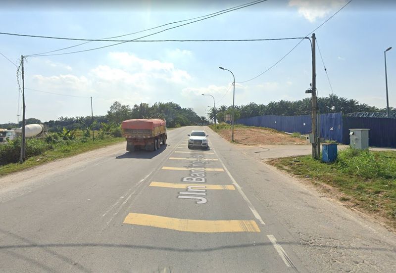 Tiara Industrial Park 3 @Dengkil