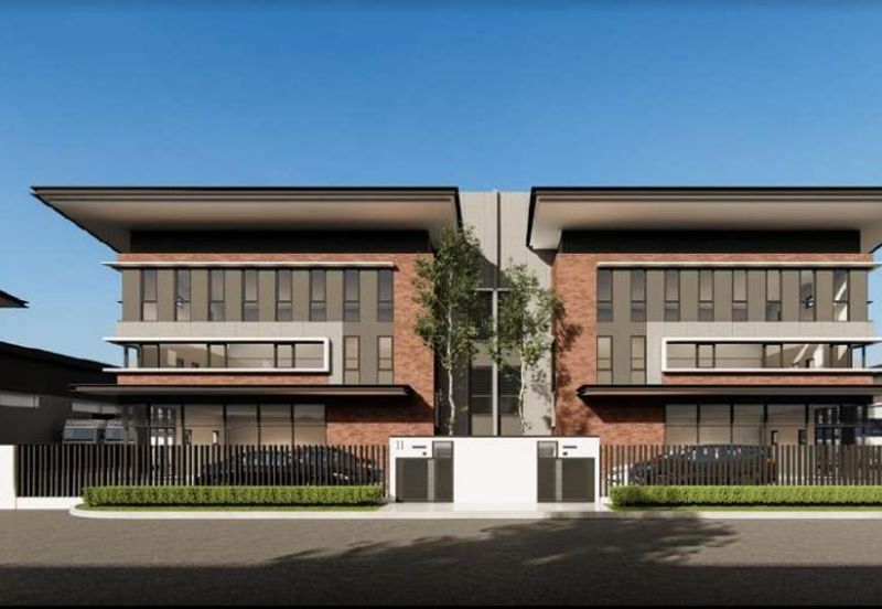 Tiara Industrial Park 3 @Dengkil