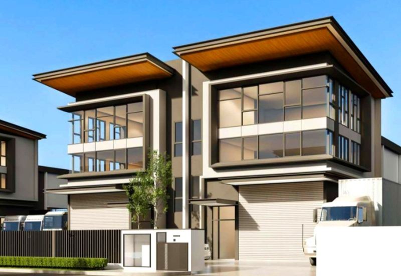 Tiara Industrial Park 3 @Dengkil