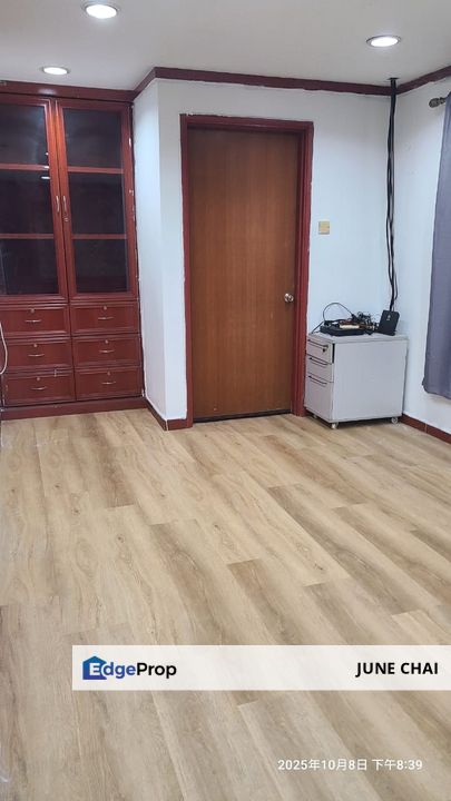 Diamond Square Commercial Centre Jalan Gombak Setapak Renovated Office With Lift Freehold Easy Acess KL City Centre,KLCC,HKL, Kuala Lumpur, Setapak