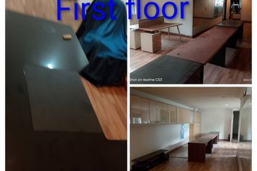 Jalan Genting Kelang