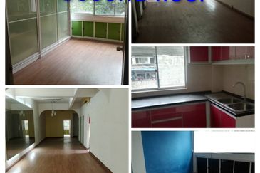 Jalan Genting Kelang