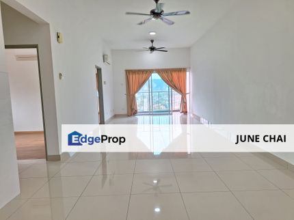 Zeta Deskye Condo, Jalan Ipoh, Kuala Lumpur, Condo For Rent Easy Access City Centre, Kuala Lumpur, Jalan Ipoh