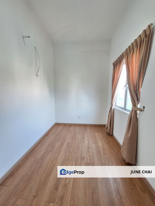 Zeta Deskye Condo, Jalan Ipoh, Kuala Lumpur, Condo For Sale Easy Access Kuala Lumpur City Centre, Kuala Lumpur, Jalan Ipoh