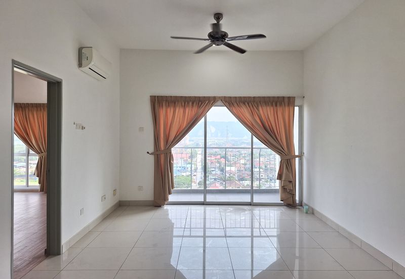 Zeta DeSkye Residence