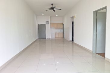 Zeta DeSkye Residence