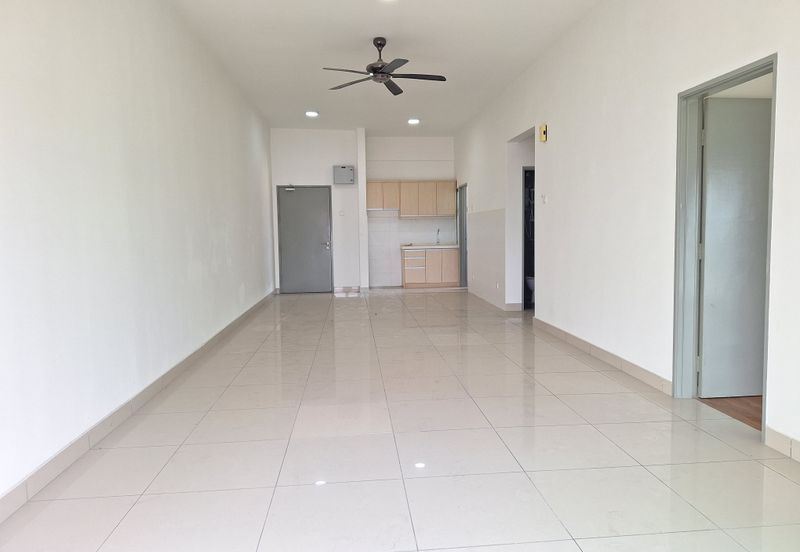 Zeta DeSkye Residence