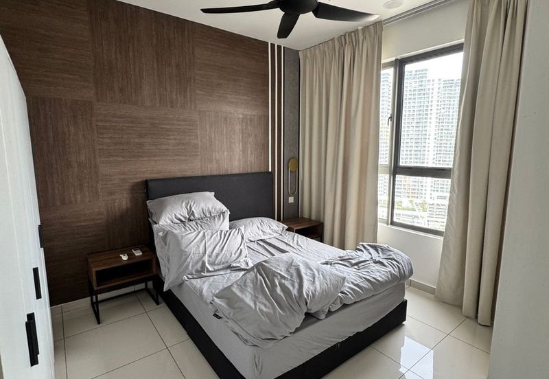 Kenwingston Platz Residence