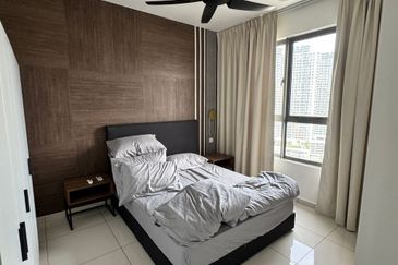 Kenwingston Platz Residence