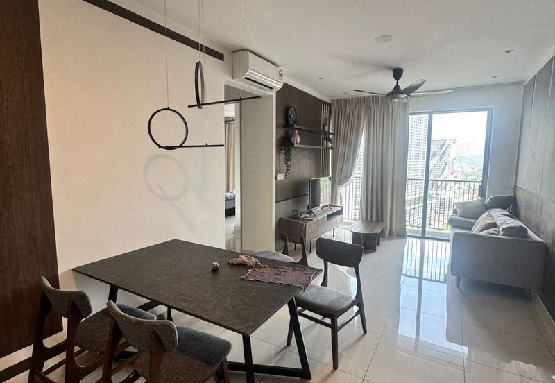 Kenwingston Platz Residence