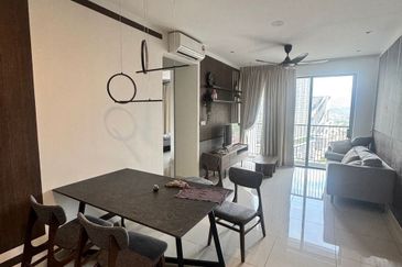 Kenwingston Platz Residence