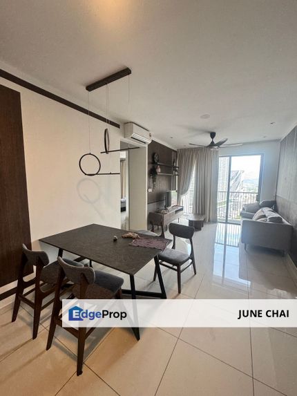 Kenwingston Platz Jalan Gombak,Setapak Condo For Rent Easy Access KL City Centre,General Hospital KL,Pavillion,TRX, Kuala Lumpur, Setapak