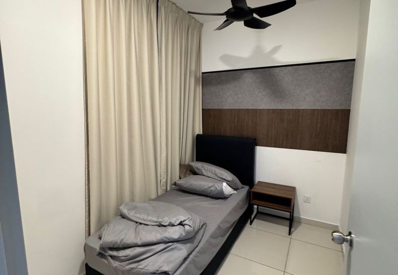 Kenwingston Platz Residence