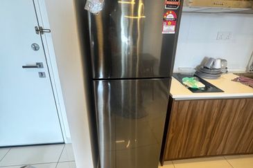 Kenwingston Platz Residence