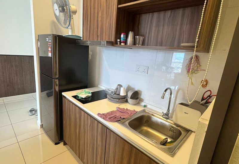 Kenwingston Platz Residence