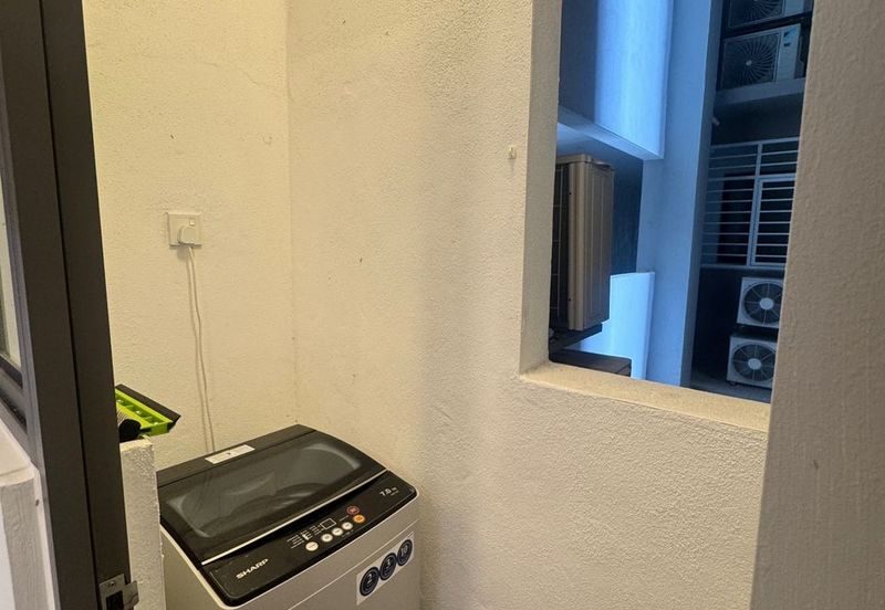 Kenwingston Platz Residence