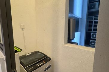 Kenwingston Platz Residence