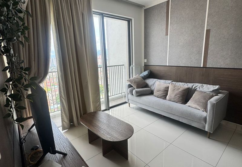 Kenwingston Platz Residence