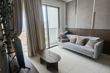 Kenwingston Platz Residence