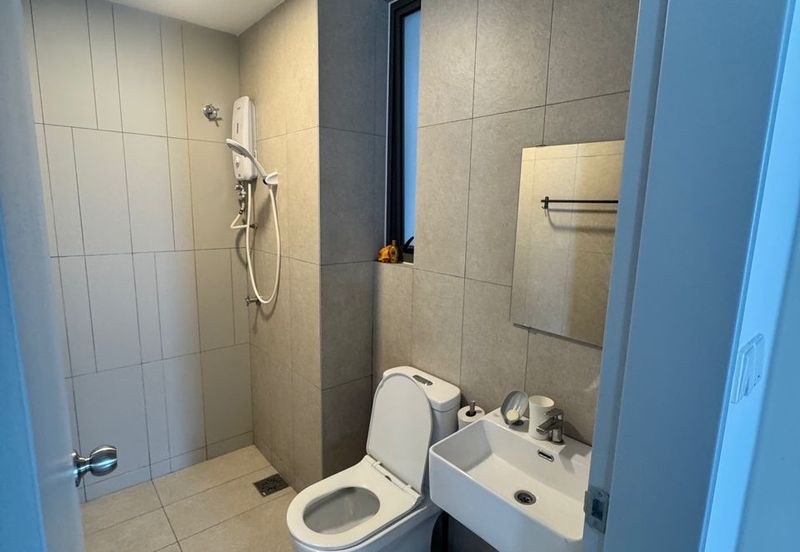 Kenwingston Platz Residence