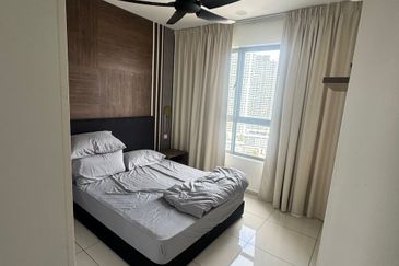 Kenwingston Platz Residence