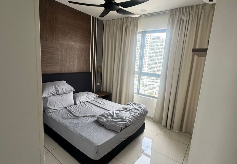 Kenwingston Platz Residence