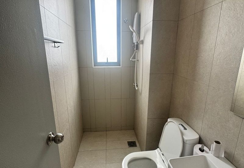 Kenwingston Platz Residence