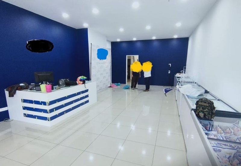 Boulevard Business Park