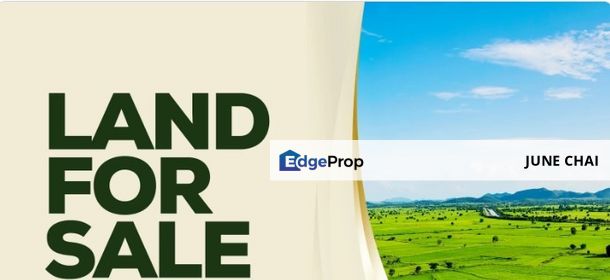 Klang Residential land For Sale, Below Bank Value Worth To View, Selangor, Kapar 