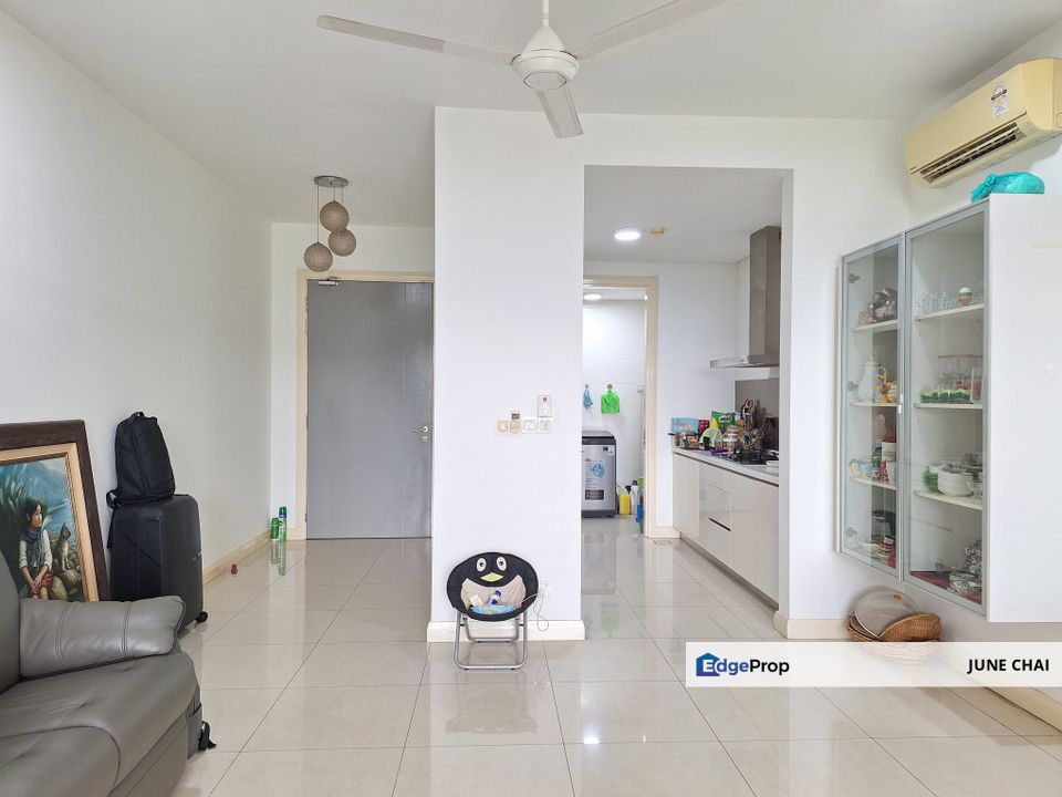 The Westside 2 Desa ParkCity Condo Corner Unit Opposite Green Garden, Kuala Lumpur, Desa Parkcity