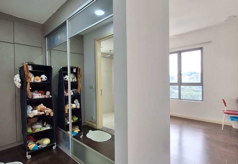 Desa ParkCity (The Westside II)