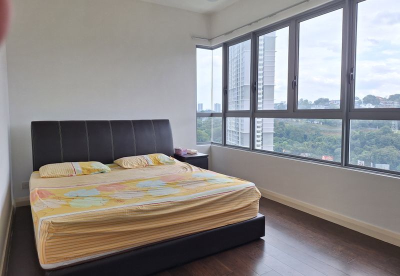 Desa ParkCity (The Westside II)