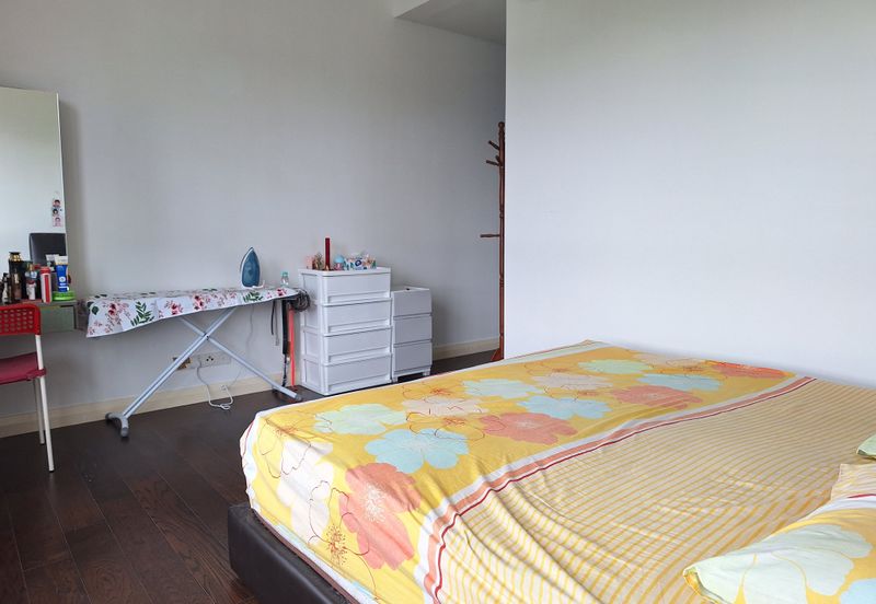 Desa ParkCity (The Westside II)