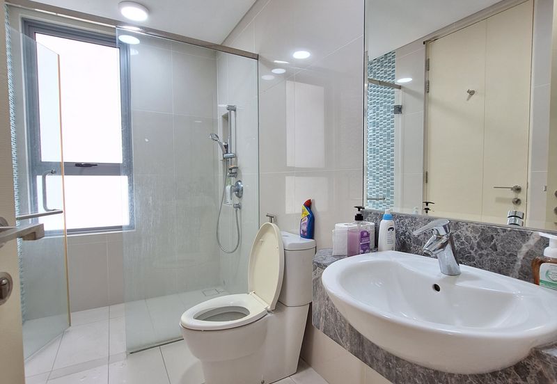 Desa ParkCity (The Westside II)