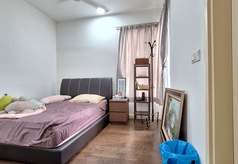 Desa ParkCity (The Westside II)