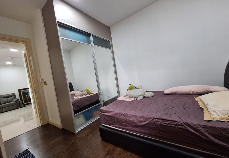 Desa ParkCity (The Westside II)