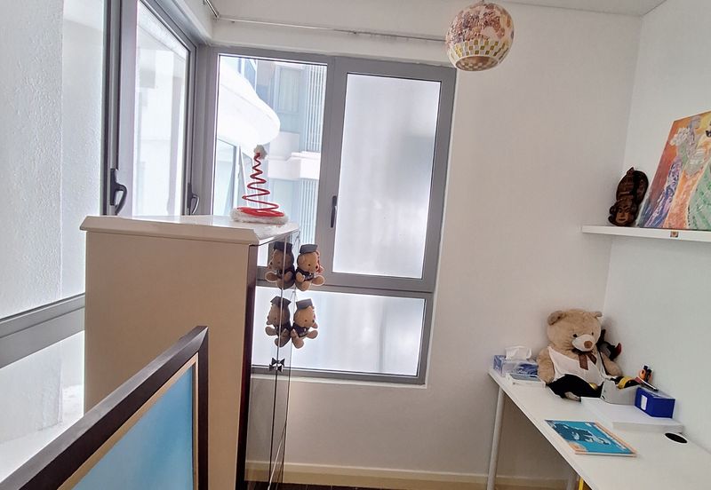 Desa ParkCity (The Westside II)