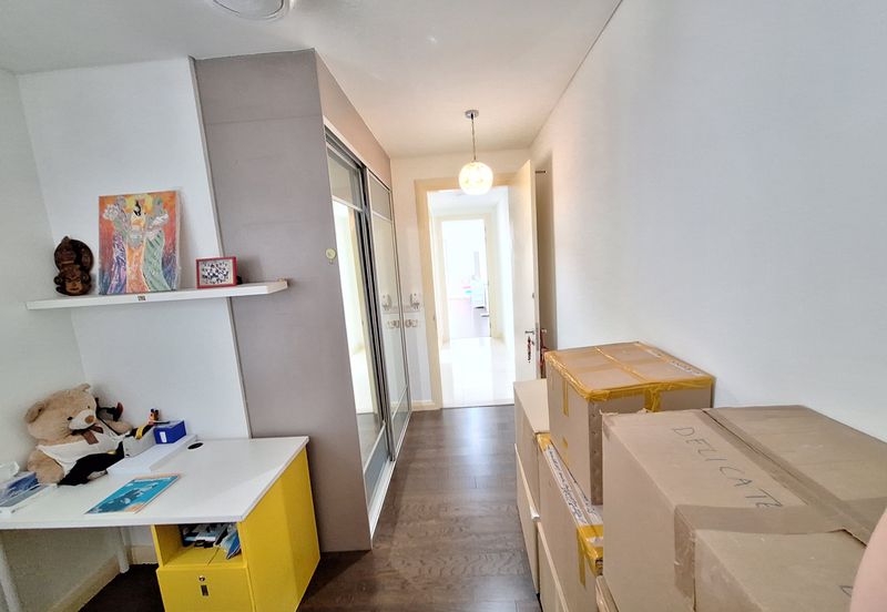 Desa ParkCity (The Westside II)