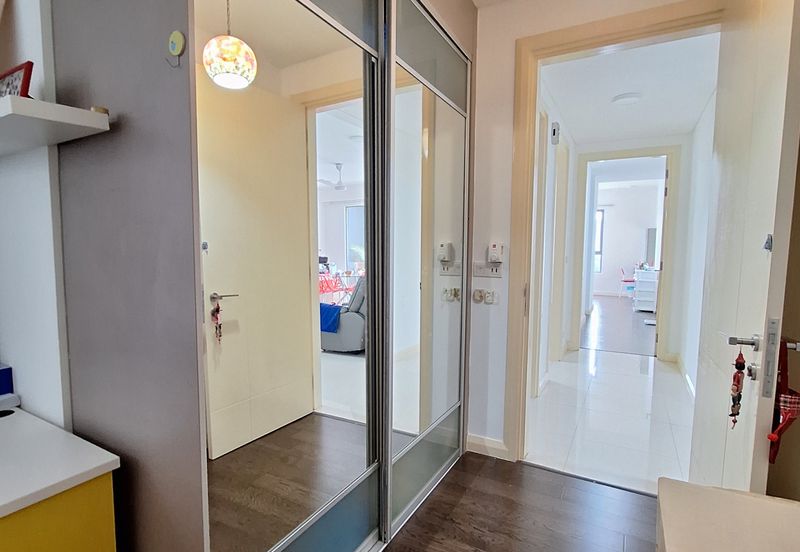 Desa ParkCity (The Westside II)