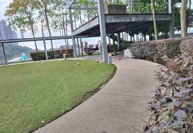 Desa ParkCity (The Westside II)