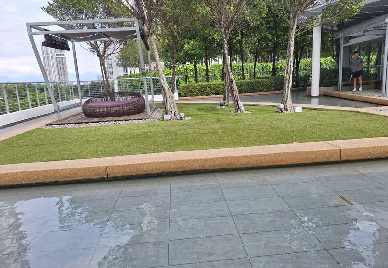 Desa ParkCity (The Westside II)