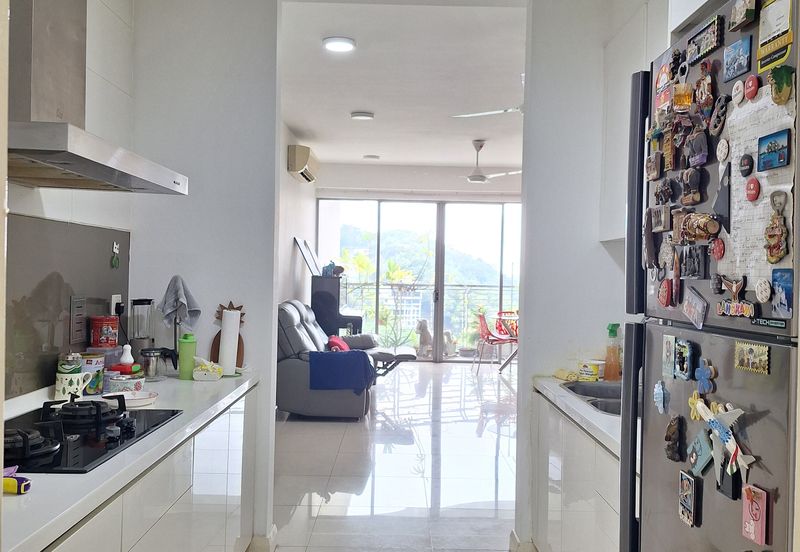 Desa ParkCity (The Westside II)