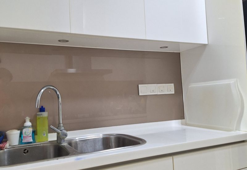 Desa ParkCity (The Westside II)